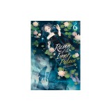 Raven of the Inner Palace (Light Novel) Vol. 6