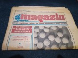 LOT 10 ZIARE MAGAZIN 1983