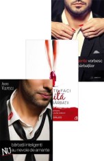 Pachet Femeia irezistibila - Editura Altele