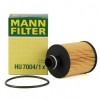 Filtru Ulei Mann Filter Chevrolet Aveo T300 2011&rarr; HU7004/1X, Mann-Filter