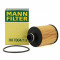 Filtru Ulei Mann Filter Opel Combo D 2012&rarr; HU7004/1X