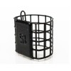 COSULET AS FEEDER ROUND CAGE 25X25MM 15gr