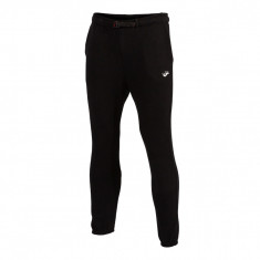 Pantaloni sport barbati Joma Beta Long negru