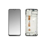 Display vivo Y20, Y20i, ecran LCD OEM cu rama, Piesaria