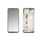 Display vivo Y20, Y20i, ecran LCD OEM cu rama