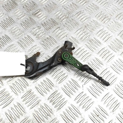 Senzor de nivel &amp;icirc;nălțime dreapta spate AUDI A6 Avant 4G5, C7, 4GD 2012 OEM: 4H0907503,4H0941310C 28261246 foto