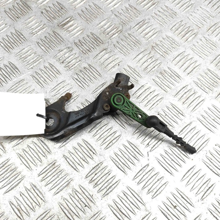 Senzor de nivel &icirc;nălțime dreapta spate AUDI A6 Avant 4G5, C7, 4GD 2012 OEM: 4H0907503,4H0941310C 28261246
