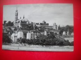 HOPCT 22561 CETATEA BUDA .. BUDAPESTA -UNGARIA -NECIRCULATA