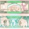Somaliland 5 Shilingi 1994 P-1 UNC