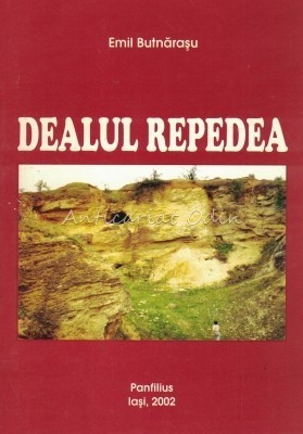 Dealul Repedea - Emil Butnarasu foto