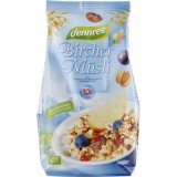 Musli Bircher, eco
