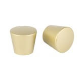 M&acirc;ner pentru ușa de duș Rea 03 Brushed Gold