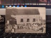 Horă, Dans rom&acirc;nesc la casa preotului, Civilizație populară, 1917, 205, Necirculata, Printata