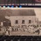 Horă, Dans rom&acirc;nesc la casa preotului, Civilizație populară, 1917, 205