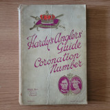 Hardy&#039;s Angler&#039;s Guide Coronation Number (1937)