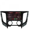 Navigatie Mitsubishi L200 (2014-2020), Android 13, B-Octacore 6GB RAM + 128GB ROM, 9 Inch - AD-BGB9006+AD-BGRKIT273