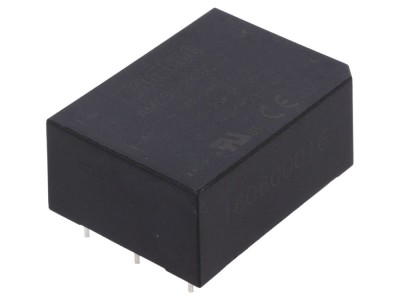Convertor AC/DC 5W 24VDC foto