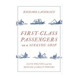 First Class Passengers on a Sinking Ship