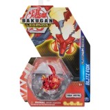 BAKUGAN S5 PLATINUM BLITZ FOX