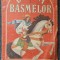 LUMEA BASMELOR Povesti + Carte de colorat (volumul 3)