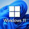 DVD nou, sigilat Windows 11 Enterprise LTSC cu licenta Retail, activare online