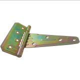 Balama pentru poarta, zincata, 125x80x11mm, Venus Dsh, 171475