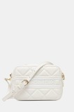Valentino Bags poșetă culoarea alb, VBS51O06