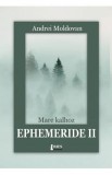 Ephemeride II. Mare kalhoz - Andrei Moldovan