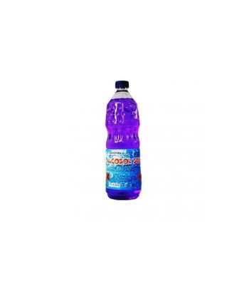 Alcool tehnic SED FL 92% 1000ml foto