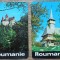 Lot doua calendare ONT 1967