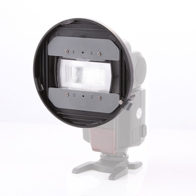 Adaptor universal pentru blitz-uri speedlite Falcon Eyes CA-SGU foto