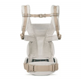 Marsupiu Omni Breeze Natural Beige, Ergobaby