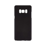 Husa Samsung Galaxy S8 X-Level Metalic Neagra - Carcasa Protectie Anti-soc, Praf, Zgarieturi