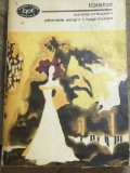 LITR20 IUH Biblioteca Pentru toti - BPT Nr.634 - Tolstoi - Sonata Kreutzer