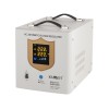 Stabilizator tensiune automat cu servomotor - 3000va, Kemot