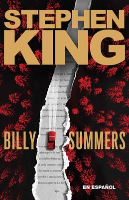 Billy Summers (Spanish Edition) foto