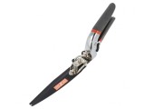 Foarfece Rotative pentru Iarbă, Oțel Carbon, 330mm
