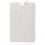 Mr &amp; Mrs Fragrance White Lily card parfumat 3 buc