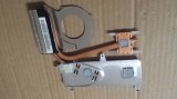 heatsink Sony VAIO VGN-NW24EG NW21EF nw21mf PCG-7181M 7182m 7186M 300-0001-1168