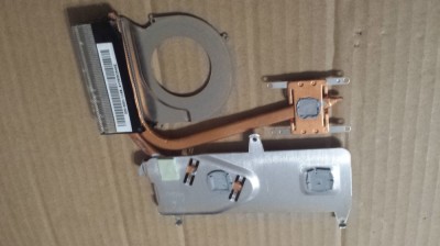 heatsink Sony VAIO VGN-NW24EG NW21EF nw21mf PCG-7181M 7182m 7186M 300-0001-1168 foto