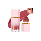 Fard de Obraz Lichid, Makeup, Romantic Matte, Color Bloom Liquid Blush, 106, 5.2 ml