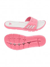 Slapi Adidas Adipure Cloudfoam Slides CG2813 foto