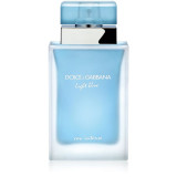 Dolce&amp;Gabbana Light Blue Eau Intense Eau de Parfum pentru femei 50 ml