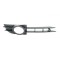 Grila bara fata Audi A6 (C6) Sedan/Combi, 05.2004-10.2008 DIESEL, Dreapta, 4F0807682, 133827-2 cu locas pentru proiectoare