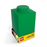 Cumpara ieftin Lampa Caramida LEGO verde