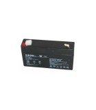 Acumulator gel plumb 6V 1.3Ah Vipow