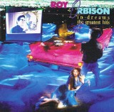 CD Roy Orbison &ndash; In Dreams: The Greatest Hits (EX)