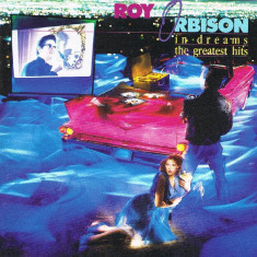 CD Roy Orbison – In Dreams: The Greatest Hits (EX)