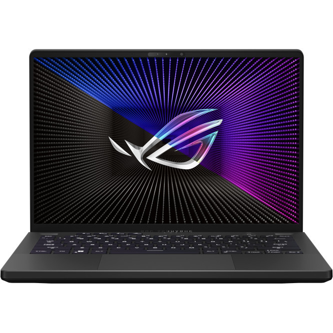 Laptop ASUS Gaming 14&#039;&#039; ROG Zephyrus G14 GA402RK, QHD+ 120Hz,  Procesor AMD Ryzen™ 9 6900HS (16M Cache, up to 4.9 GHz), 32GB DDR5, 1TB SSD,  R | Okazii.ro