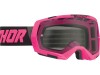 MBS GOGGLE REGIMENT FLO PK/BK, THOR, EA, Cod Produs: 26012803PE